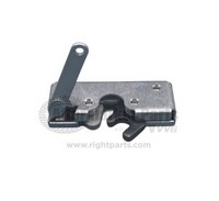 Door Latch